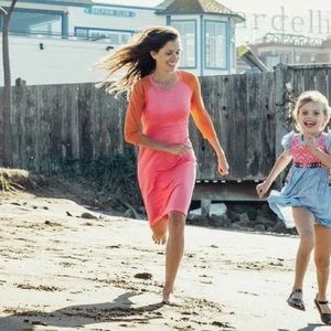 Sonnet James Colorblock Dress 💓